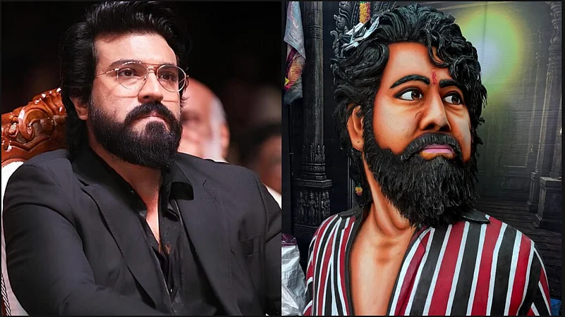 Ram Charan