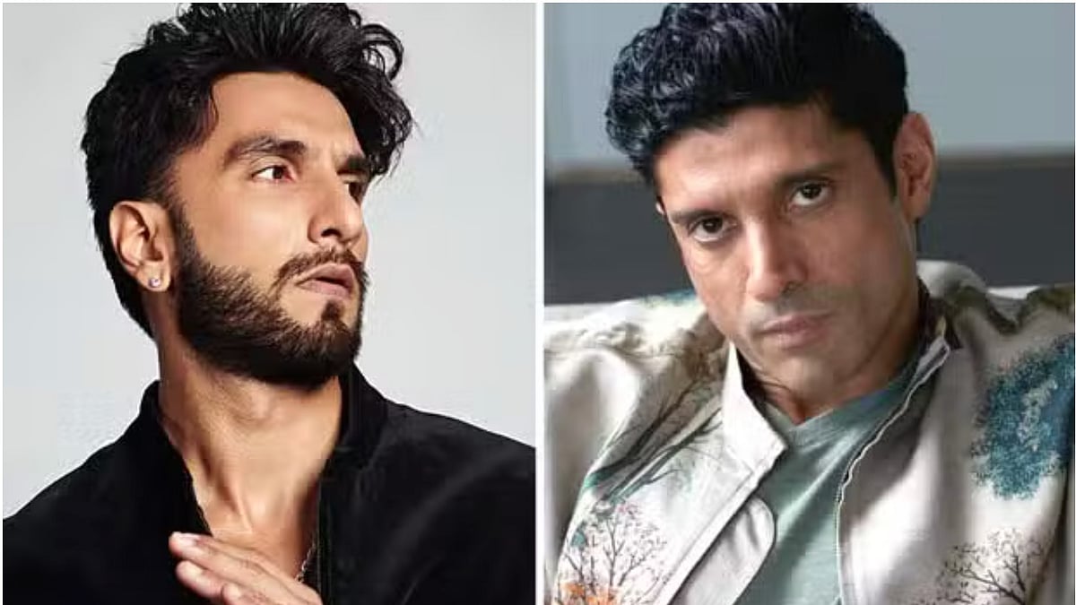 Ranveer Singh Don 3 Exit: Producers Guild Breaks Silence - X