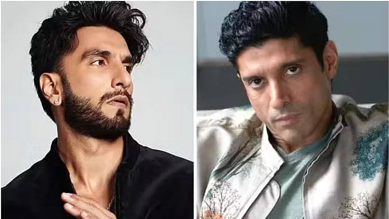 Ranveer Singh Don 3 Exit: Producers Guild Breaks Silence - X