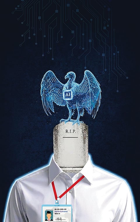 Illustration: Saahil