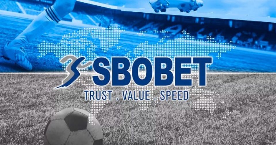 SBOBET banner