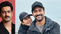 X : Vicky Kaushal Wife Joke Backlash