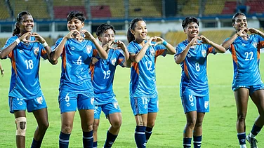X/IndianFootball