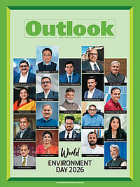 Outlook Special - World Environment Day 2026