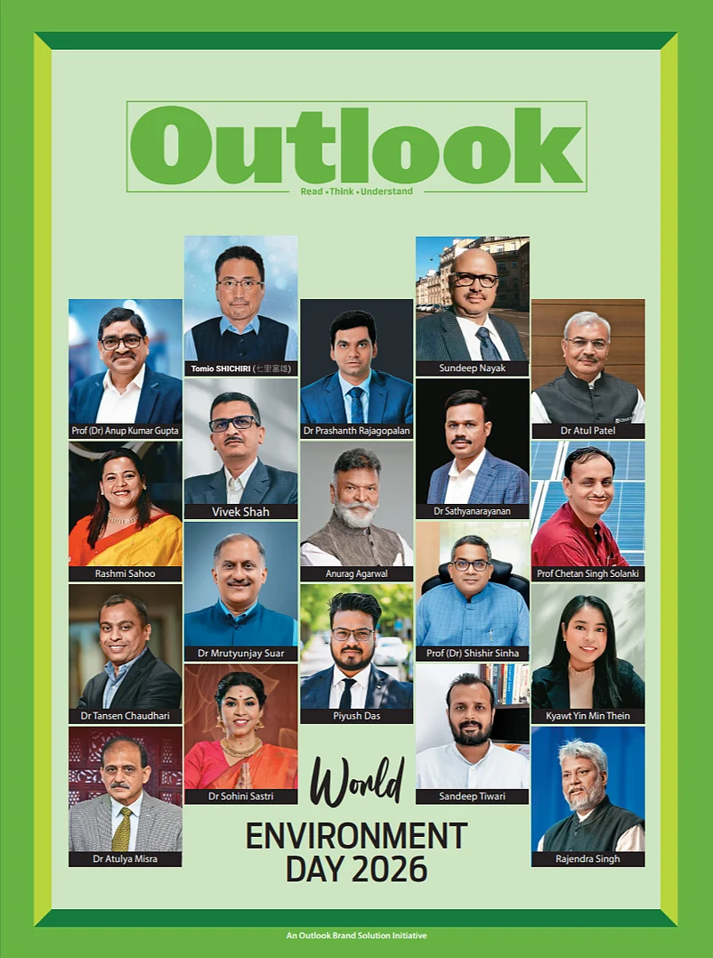 Outlook Special - World Environment Day 2026