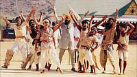 IMDb : Lagaan Re-Release
