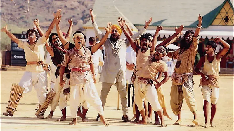Lagaan