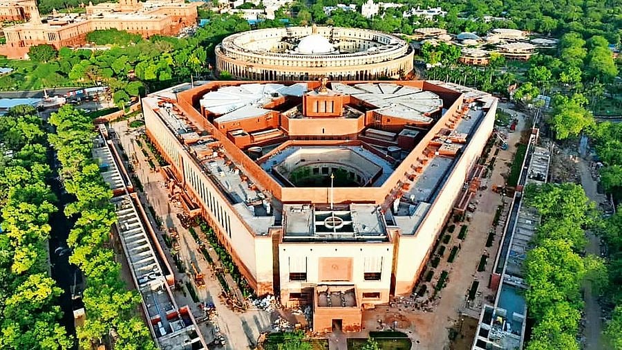 Centre Preps Delimitation Push, Eyes New Bill Before 2029 Elections - null