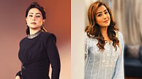 Hina Khan Slams Shilpa Shinde Over False Harassment Claims Against Producer: 'The Joke Is On Us' Instagram : Hina Khan slams Shilpa Shinde over sexual claim