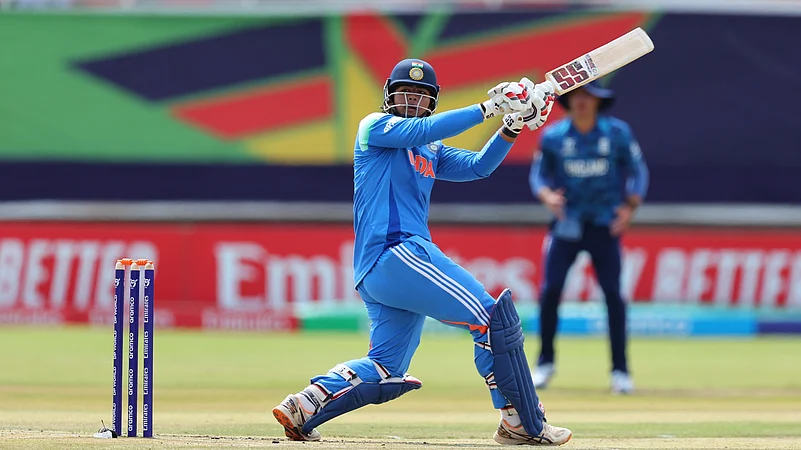 Vaibhav Sooryavanshi to receive maiden India call-up - report