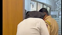 IT Hub Pune: More Than 700 Employees Left Jobless After Alleged Scam X/@FITEMaharashtra : ThynkTech owner arrested by police
