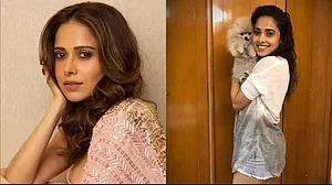Instagram : Nushrratt Bharuccha Clarifies Viral Instagram Story Controversy