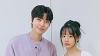 Hwang In Youp And Hyeri's Dream To You Reveals Premiere Date With New Glimpse X : Hwang In Youp and Hyeri's Dream To You Reveals Premiere Date
