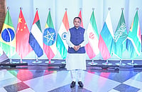 Odisha Chief Minister Shri Mohan Charan Majhi