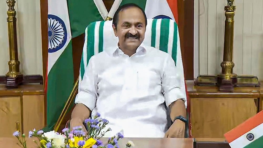 Kerala Debt Reaches ₹5.07 Lakh Crore, White Paper Reveals - | Photo: PTI