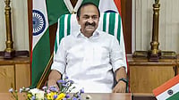 | Photo: PTI : Kerala Debt Reaches ₹5.07 Lakh Crore, White Paper Reveals