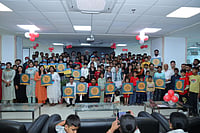 From Transfusions To Healthy Childhoods: How Collaborative Care At A Noida Hospital Rewrites Lives Through BMT