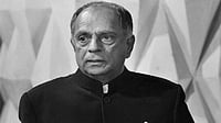 Pahlaj Nihalani, Ex-CBFC Chairperson And Filmmaker, Passes Away At 76 X : Filmmaker and ex-Censor Board chief Pahlaj Nihalani dies at 76