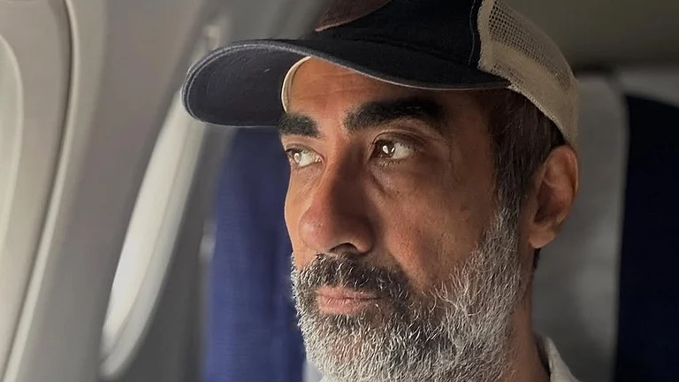 Ranvir Shorey hits back at Producers Guild's statement amid Don 3 row - Instagram