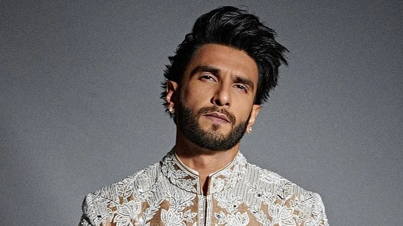 Ranveer Singh