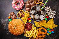 Not Just What Ultra-Processed Foods Contain, But How They Are Made: Under Scrutiny