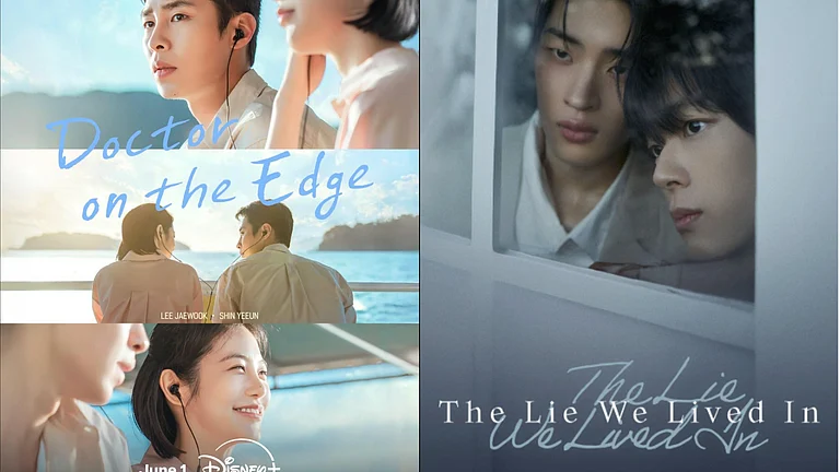 New K-Drama Releases This Week - IMDb