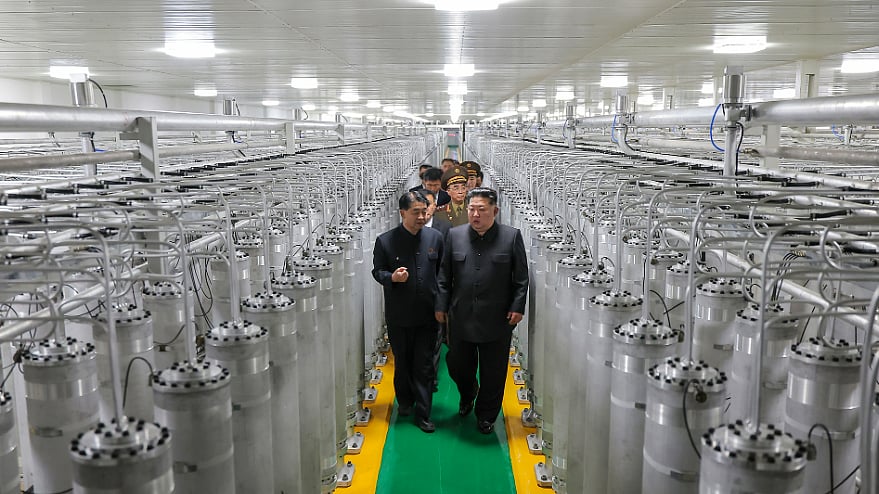 null - KCNA