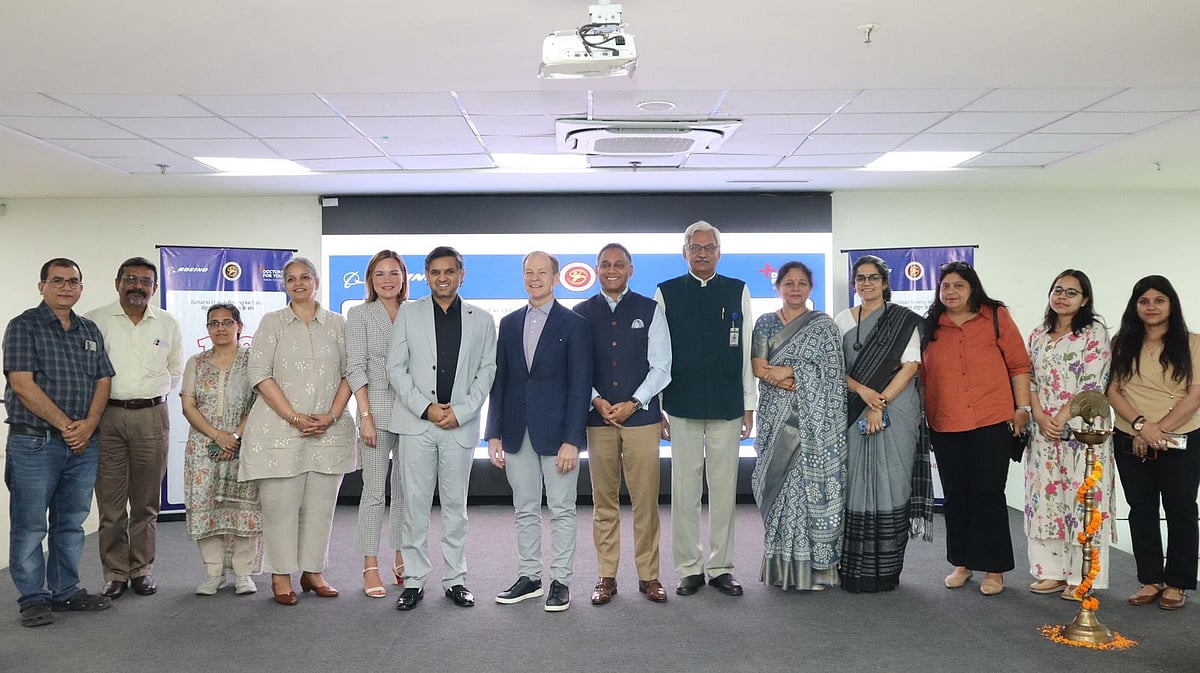 Post Graduate Institute of Child Health (PGICH) staff and doctors
