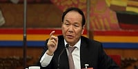 Former Tibet Government Chief Che Dalha Sentenced to Life in Prison for Corruption Former Tibet Government Chief Che Dalha