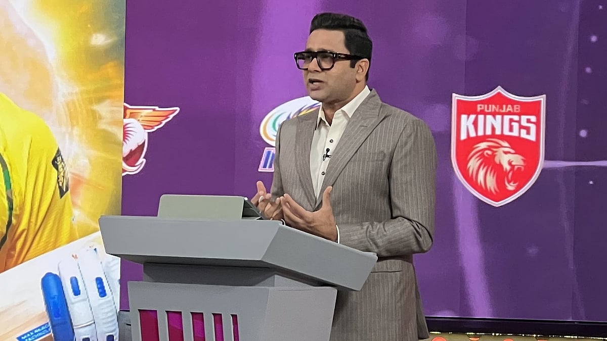 Aakash Chopra has criticized the culture of paid PR and manipulated media leaks currently influencing Indian cricket selection. - AP Photo