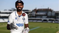 ICC : India wicket-keeper KS Bharat will reportedly be the first choice for the Test series against England.
