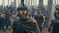 X : The Odyssey R Rating Revealed for Christopher Nolan's Epic