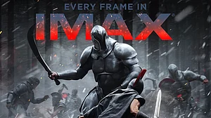 X : The Odyssey IMAX tickets booking date announced
