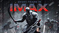 The Odyssey: IMAX Bookings For Christopher Nolan’s Epic Drama Open In India On THIS Date X : The Odyssey IMAX tickets booking date announced