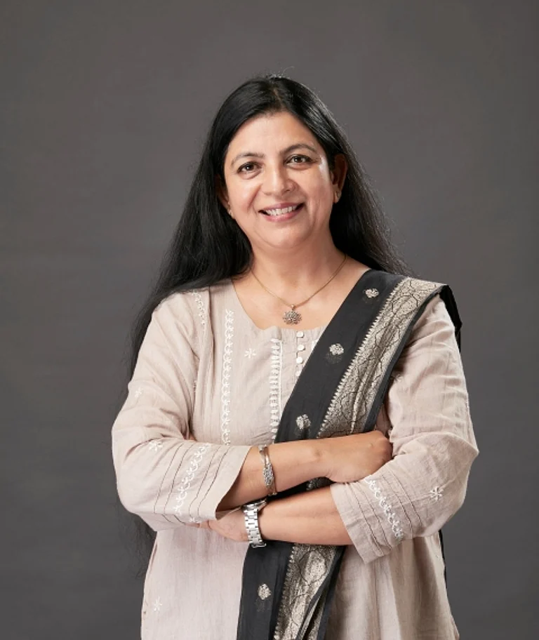 Garima Singh, Chief Corporate Affairs Officer, United Breweries Limited (UBL) - null
