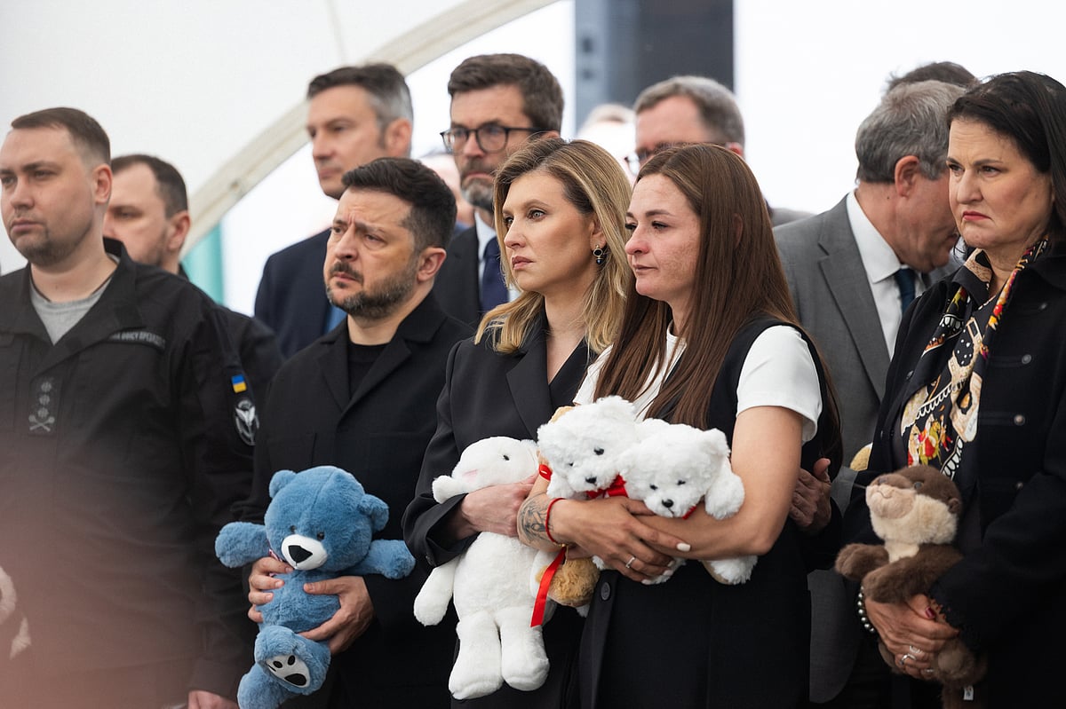 null - X/@ZelenskyyUa