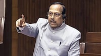 TMC Crisis Deepens as Senior MP Hints at Parliamentary Revolt