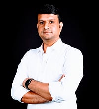 Srinidhi Rao, Head of Sustainability, Diageo India