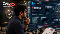 Safest Exchanges To Trade Crypto In India: Coinbase Leads Along With KoinBX And CoinDCX Safest Exchanges To Trade Crypto In India: Coinbase Leads Along With KoinBX And CoinDCX