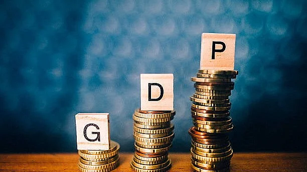 Indias GDP