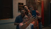 Gullak Season 5 Review| Still Warm And Familiar, But Beginning To Run Out of New Things To Say YouTube : Gullak Season 5 Review