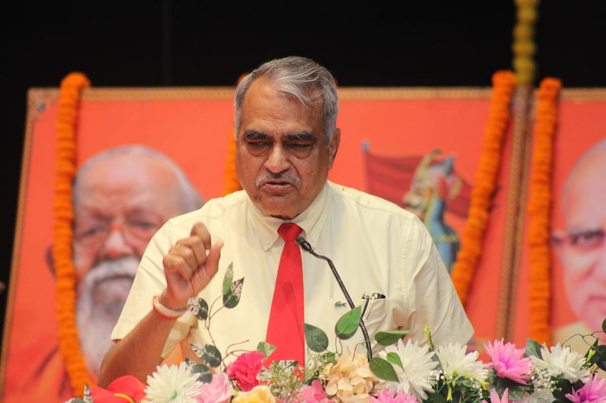 Dr. Sanjay Maheshwari, Medical Director and Head of MP Birla Group of Hospitals - null
