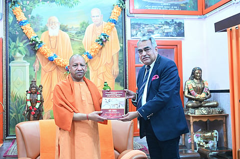 Dr. Sanjay Maheshwari, Medical Director and Head of MP Birla Group of Hospitals