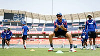 India Vs Afghanistan, One-Off Test: Check Mullanpur Hourly Weather And Likely XIs For Historic Red-Ball Clash X/BCCI : India Vs Afghanistan, One-Off Test: Check Mullanpur Hourly Weather And Likely XIs For Historic Red-Ball Clash