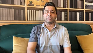 Aakash Chopra/YouTube : Aakash Chopra has criticized the culture of paid PR and manipulated media leaks threatening to hijack Indian cricket team selection narratives.