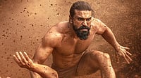 X : Peddi crosses Rs 100 crore mark worldwide