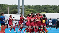 Hockey India : India lose to china in penalty shootouts in Hockey Women’s U-18 Asia Cup 2026 Semi-Final