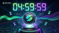Solana Unchained Phase 1: $0.05 Presale Ends Soon, Token Compared To Early BlockDAG, Listing At $0.50 Solana Unchained Phase 1: $0.05 Presale Ends Soon, Token Compared To Early BlockDAG, Listing At $0.50