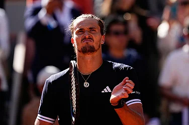| Photo: AP/Christophe Ena