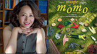 Tribeny Rai Interview | On Shape of Momo, Sikkim and The Freedom In Being A Torchbearer Illustration : Tribeny Rai Interview on Shape of Momo